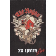 The Пауки – XX Years Live