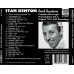 Stan Kenton – Reed Rapture - The Complete MacGregor Transcriptions Vol. 3 1941-1943 Stan Kenton – Reed Rapture - The Complete MacGregor Transcriptions Vol. 3 1941-1943