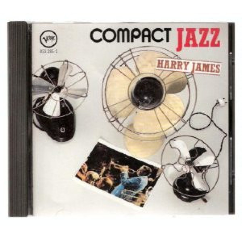 Harry James – Harry James Harry James – Harry James