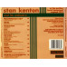 Книга Stan Kenton And His Orchestra – At The Pavilion Hemel Hempstead, England 1973