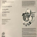 Dissident – Jazzophrenic Anthology EP