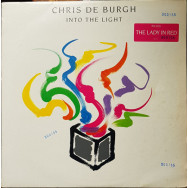 Chris de Burgh -  Into The Light