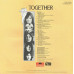The New Seekers - Together The New Seekers - Together