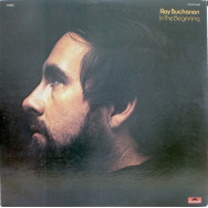 Roy Buchanan – In The Beginning