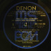 Various Artist – Testing Your Equipment By Denon PCM Recording / 45rpm Various Artist – Testing Your Equipment By Denon PCM Recording / 45rpm