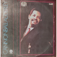 Cannonball Adderley – Cannonball Adderley