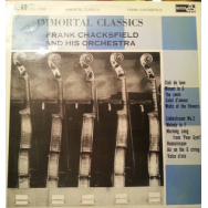 Frank Chacksfield & His Orchestra - Immortal Classics