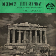 Beethoven - Fifth Symphony