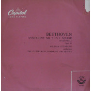Pittsburgh Symphony Orchestra, William Steinberg - Beethoven Symphony No. 6 in F major "Pastoral"