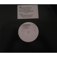 Cleptomaniacs - All I Do (Bump & Flex Mixes)