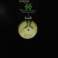 Euphoria - Delirium (Remixes)