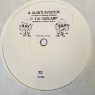 Sunglasses After Dark – Alan's Avacado / The Gaslamp (Lowfinger Rmx)
