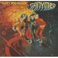 Ganymed - Takes You Higher