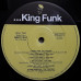 Various ‎– ...King Funk