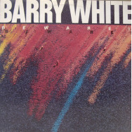 Barry White - Beware!