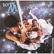 Boney M. ‎– Nightflight To Venus