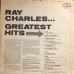 Ray Charles - Greatest Hits