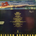 Gibson Brothers - On The Riviera