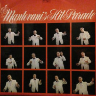 Mantovani and His Orchestra - Mantovani's hit parade