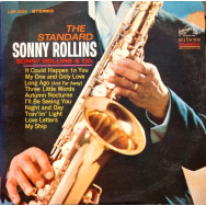 Sonny Rollins & Co. – The Standard Sonny Rollins