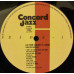 Ernestine Anderson - Live From Concord To London