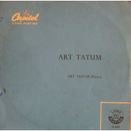 Art Tatum - Art Tatum