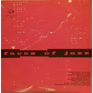 Various Artists - Faces Of Jazz