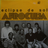 Afro Cuba - Eclipse De Sol