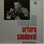 Arturo Sandoval - No Problem