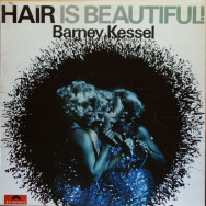 Barney Kessel - Hair is beautiful