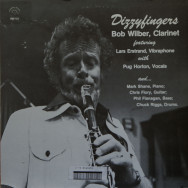 Bob Wilber - Dizzyfingers