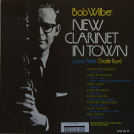 Bob Wilber - New clarinet in town