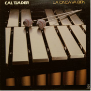 Cal Tjader - La Onda Va Bien
