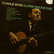 Charlie Byrd - Guitar Showcase