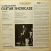 Charlie Byrd - Guitar Showcase