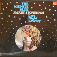 Harry Stoneham - Late night lowrey