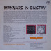 Maynard Ferguson & Gustav Brom Orchestra - Maynard & Gustav Maynard Ferguson & Gustav Brom Orchestra - Maynard & Gustav