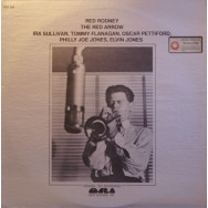 Red Rodney - The Red Arrow
