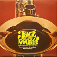 Denny Wright, Danny Moss,  Len Skeats*,  Brian Dee,  Martin Drew - Jazz at The New Theatre