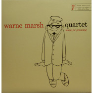 Warne Marsh - Music for prancing