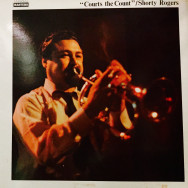 Shorty Rogers - Shorty Rogers courts the count