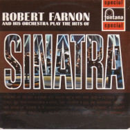 Robert Farnon & His Orchestra - Play the hits of Sinatra