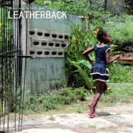 PB Louison & Twit One ‎– Leatherback