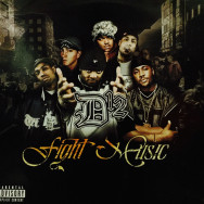 D12 - Fight Music
