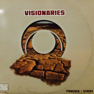 Visionaries - Pangaea / Strike