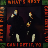 Run-DMC - Can I get it, yo