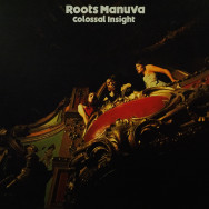 Roots Manuva - Colossal Insight