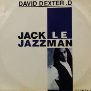 David Dexter .D - Jack le jazzman
