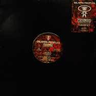 Dilated Peoples - Poisonous
