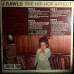 J Rawls ‎– The Hip-Hop Affect